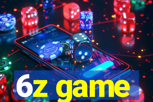 6z game